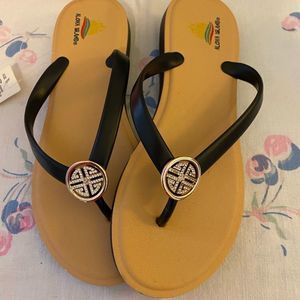 Aloha Island Flip Flops
